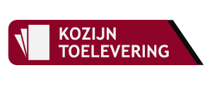 Logo Kozijn Toelevering